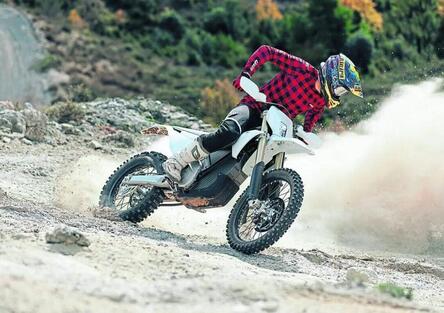 Stark Future triplica il fatturato e raggiunge la redditività: un caso più unico che raro