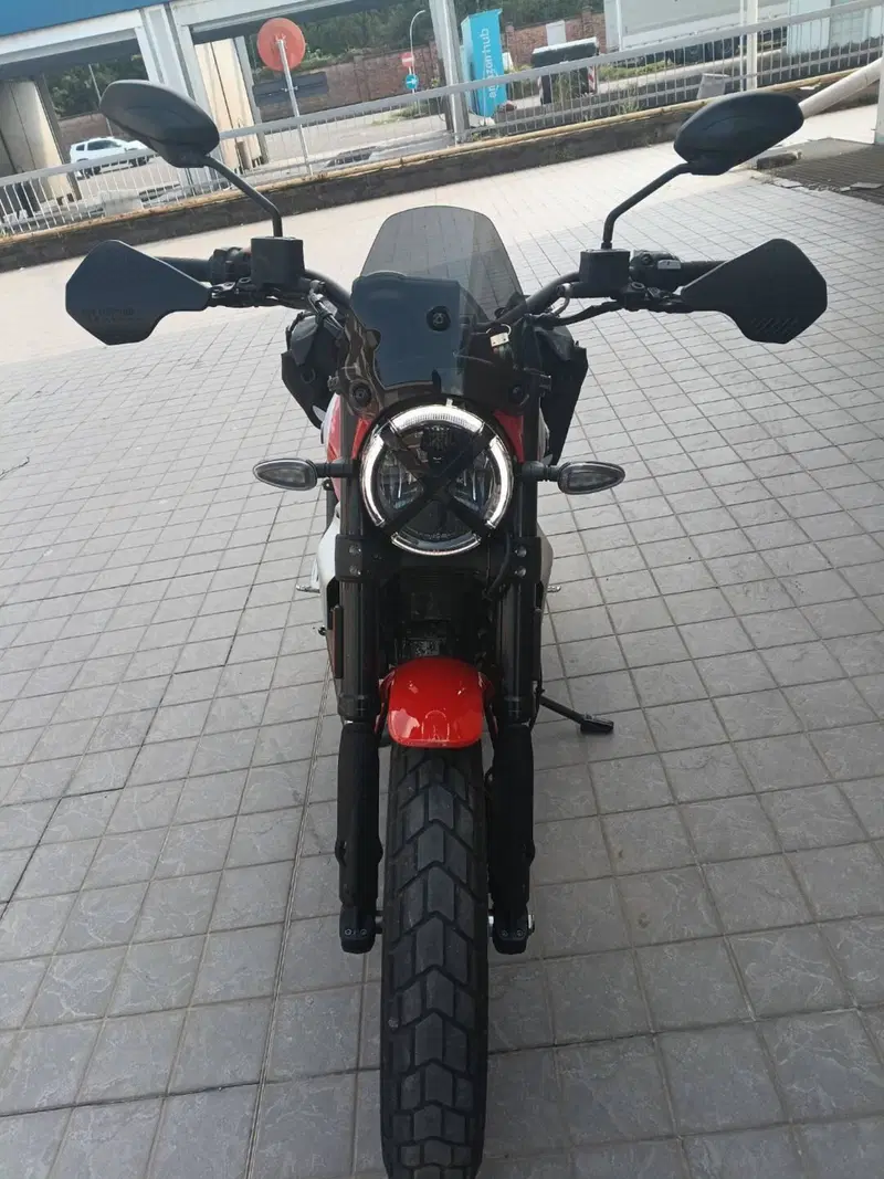 Ducati Scrambler 800 Icon (2023 - 24) (7)
