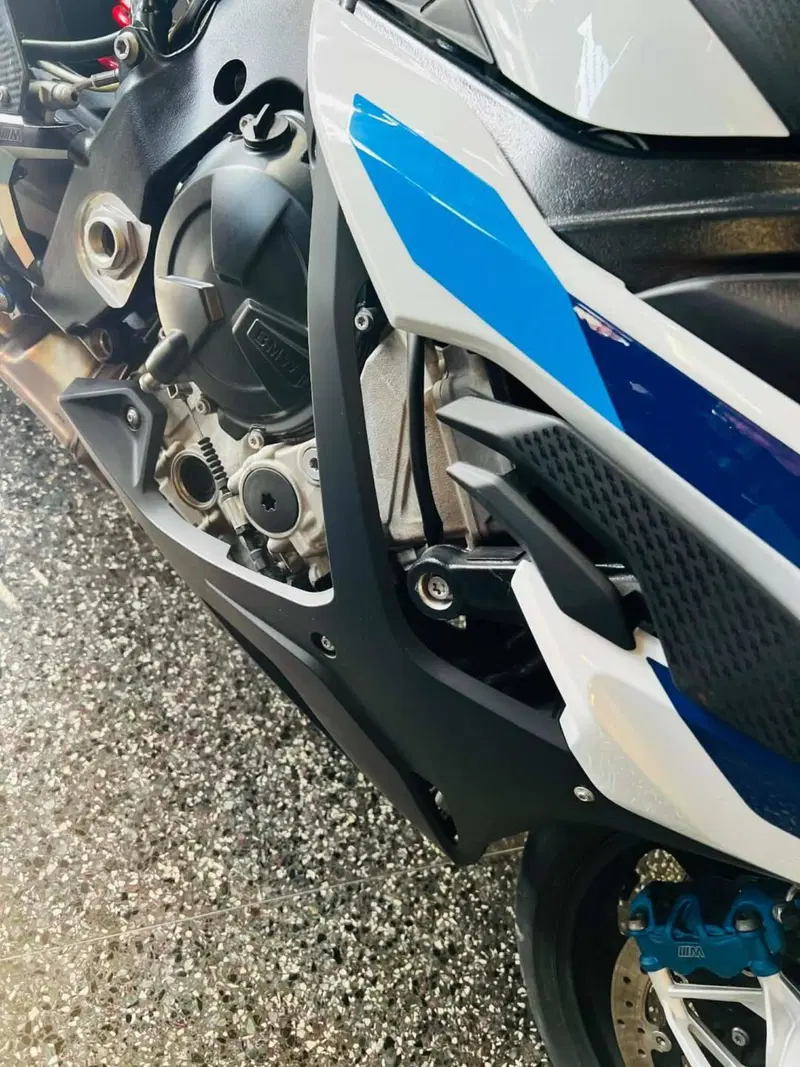 Bmw S 1000 RR (2023 - 24) (3)