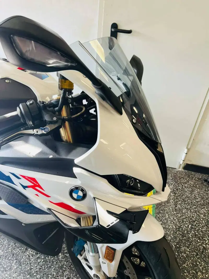 Bmw S 1000 RR (2023 - 24) (4)