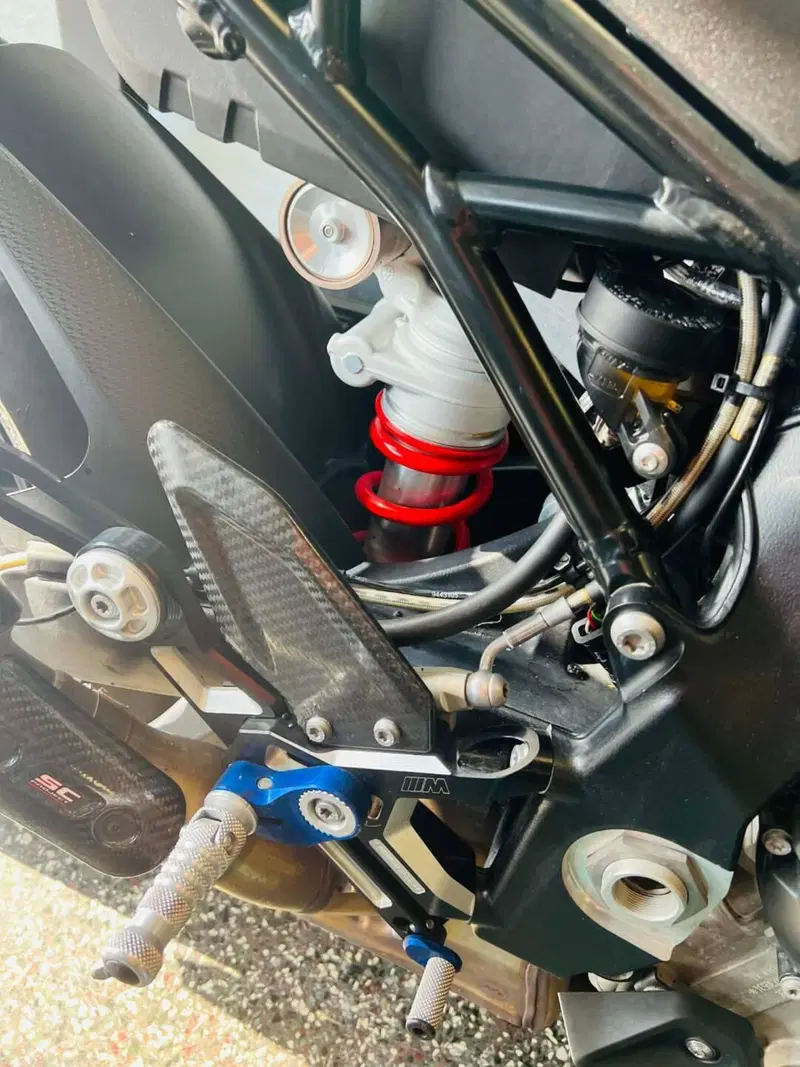 Bmw S 1000 RR (2023 - 24) (6)