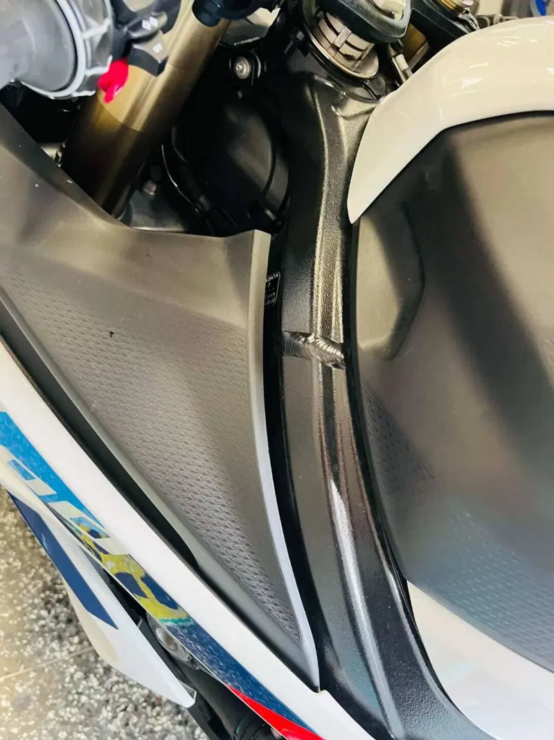 Bmw S 1000 RR (2023 - 24) (7)