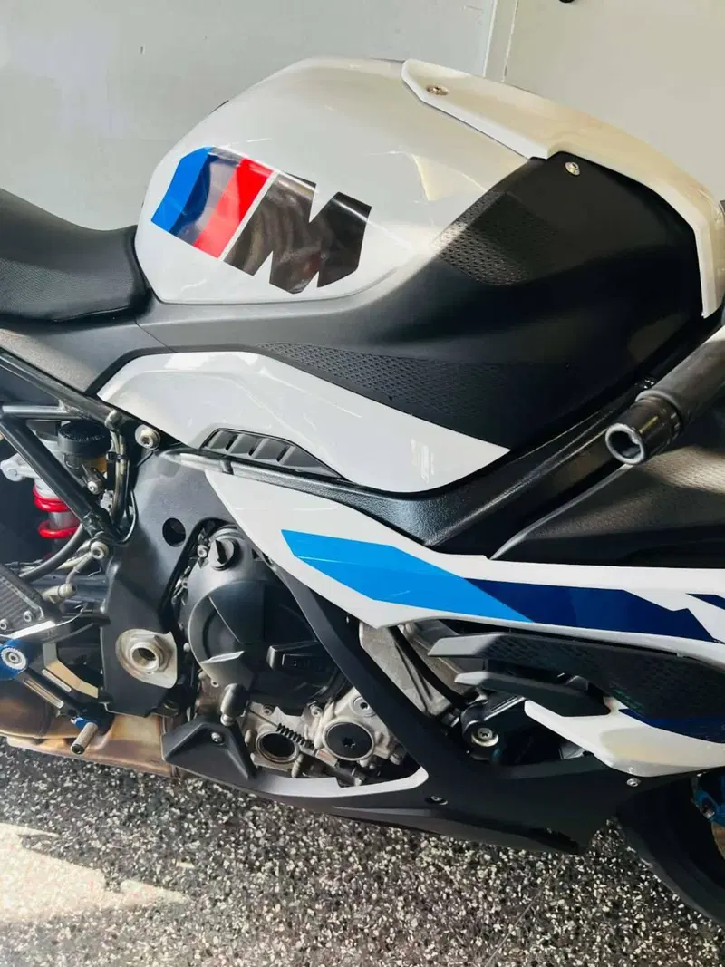 Bmw S 1000 RR (2023 - 24) (10)