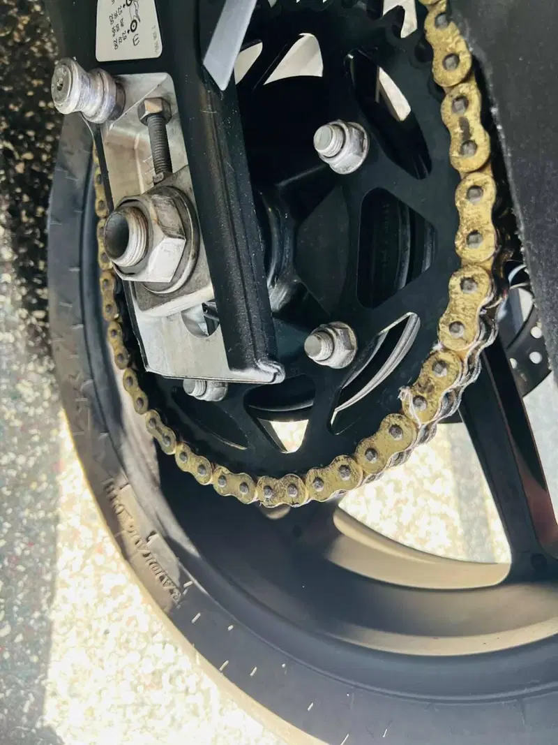 Bmw S 1000 RR (2023 - 24) (11)