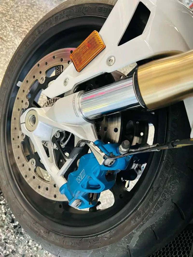 Bmw S 1000 RR (2023 - 24) (12)