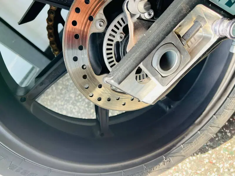 Bmw S 1000 RR (2023 - 24) (14)