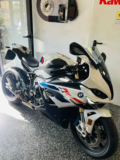 Bmw S 1000 RR (2023 - 24) usata