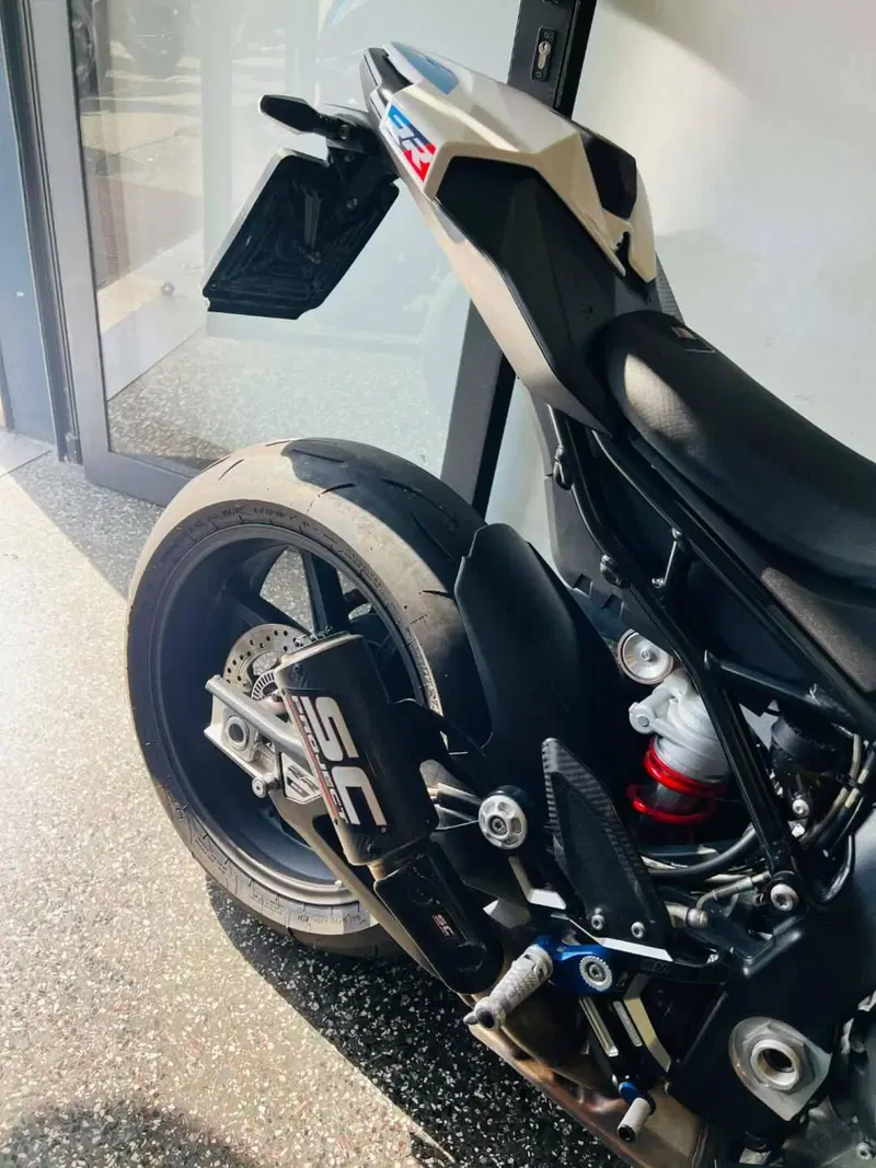 Bmw S 1000 RR (2023 - 24) (16)
