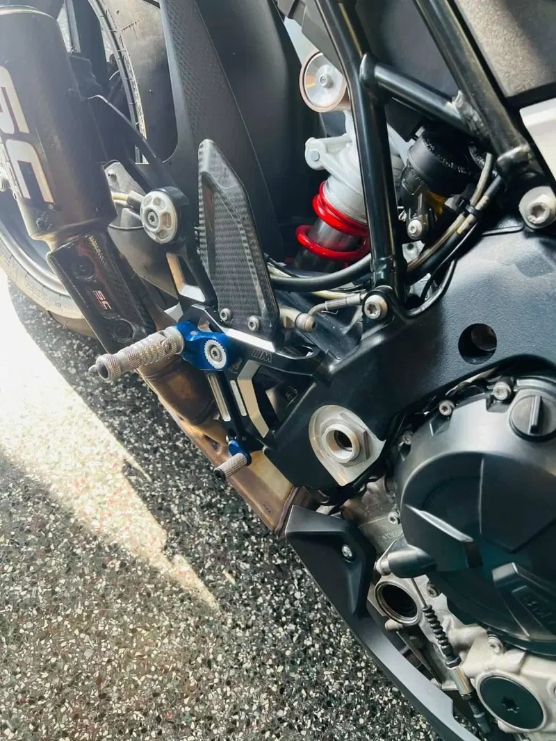 Bmw S 1000 RR (2023 - 24) (17)