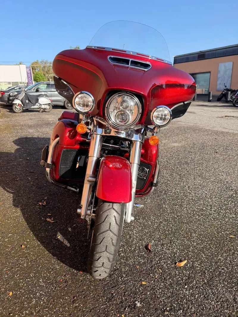 Harley-Davidson Ultra Limited Anniversary (2023) (4)