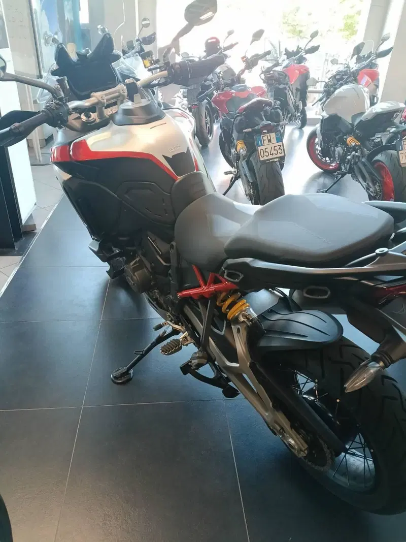 Ducati Multistrada V4 Rally (2023 - 25) (3)