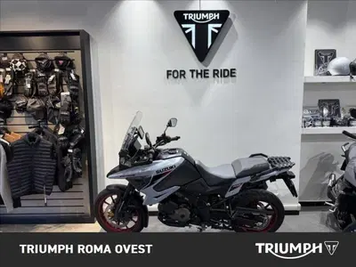 Suzuki V-Strom 1050SE (2023 - 24) usata