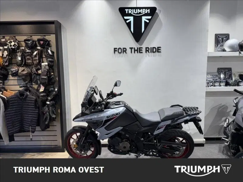 Suzuki V-Strom 1050SE (2023 - 24)