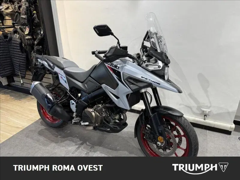 Suzuki V-Strom 1050SE (2023 - 24) (5)