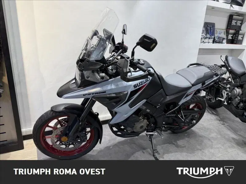 Suzuki V-Strom 1050SE (2023 - 24) (3)