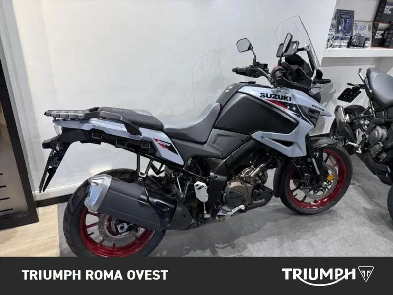 Suzuki V-Strom 1050SE (2023 - 24) (6)