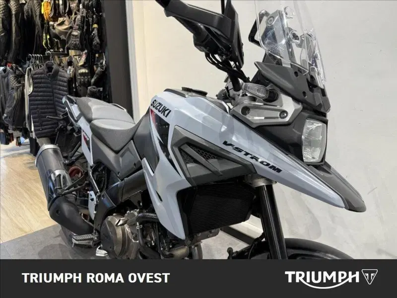 Suzuki V-Strom 1050SE (2023 - 24) (7)