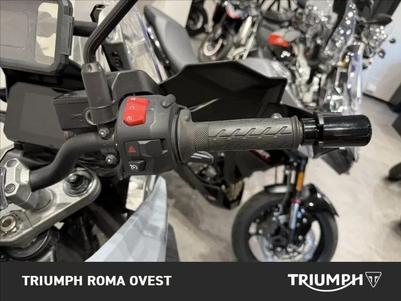 Suzuki V-Strom 1050SE (2023 - 24) (9)