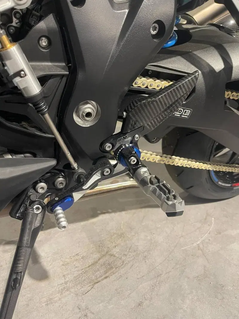 Bmw M 1000 XR (2024 - 26) (6)
