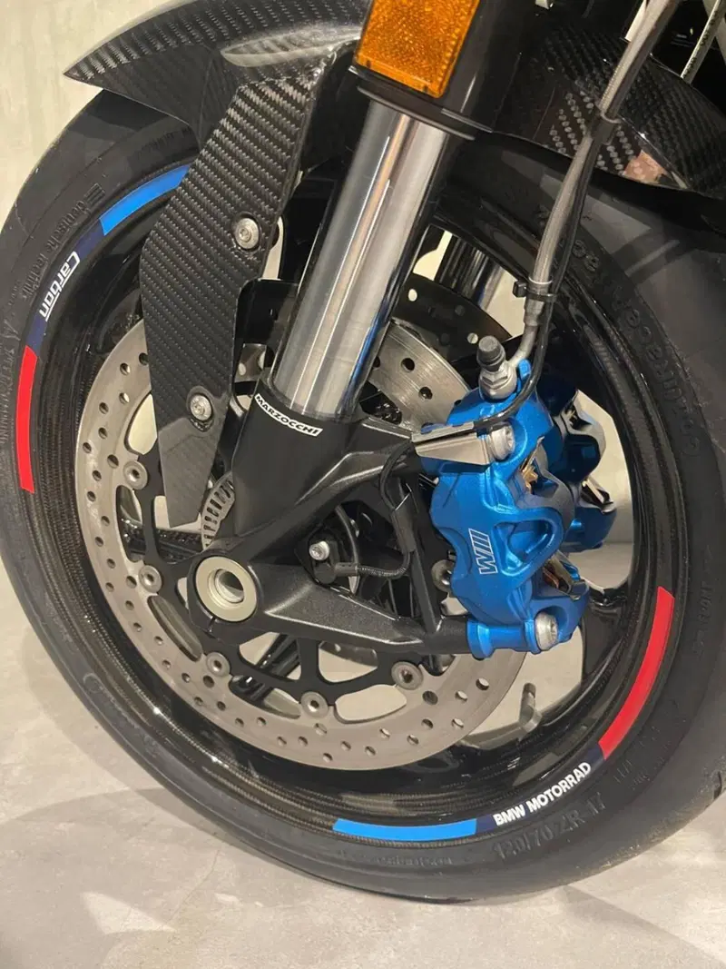Bmw M 1000 XR (2024 - 26) (9)