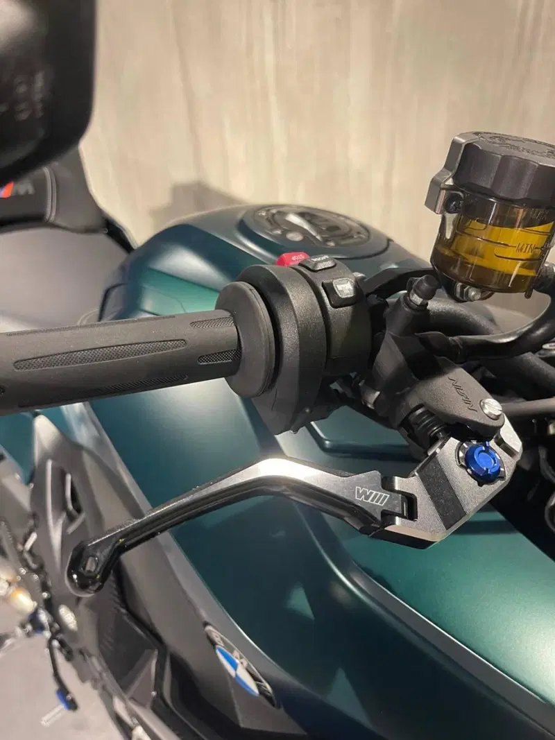 Bmw M 1000 XR (2024 - 26) (8)