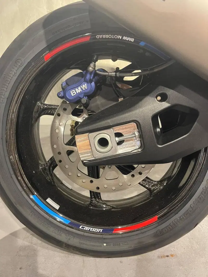 Bmw M 1000 XR (2024 - 26) (10)