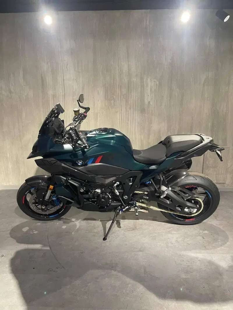 Bmw M 1000 XR (2024 - 26) (2)