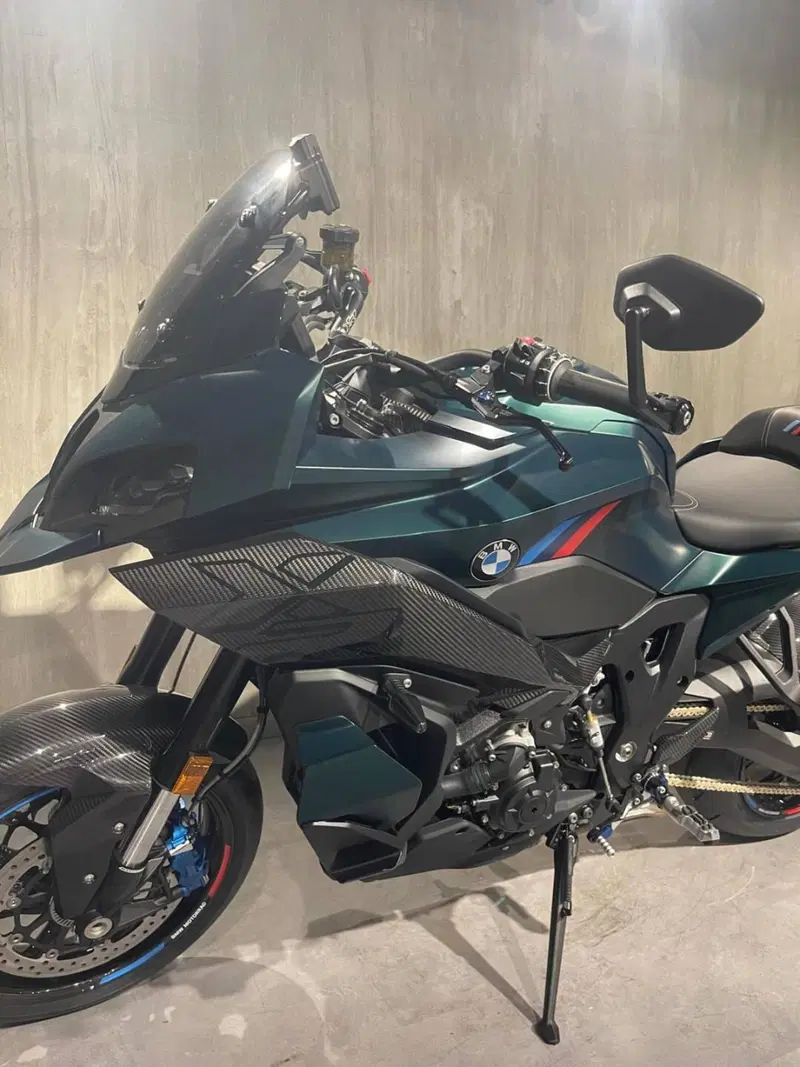 Bmw M 1000 XR (2024 - 26) (3)