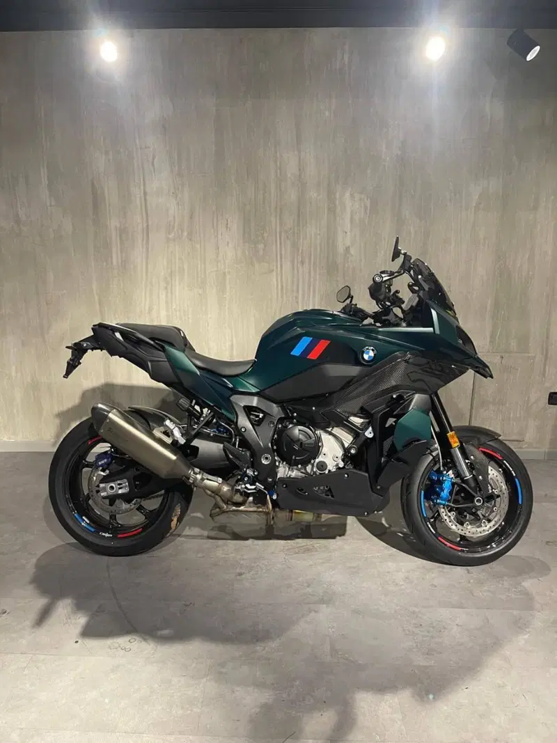 Bmw M 1000 XR (2024 - 26) (4)