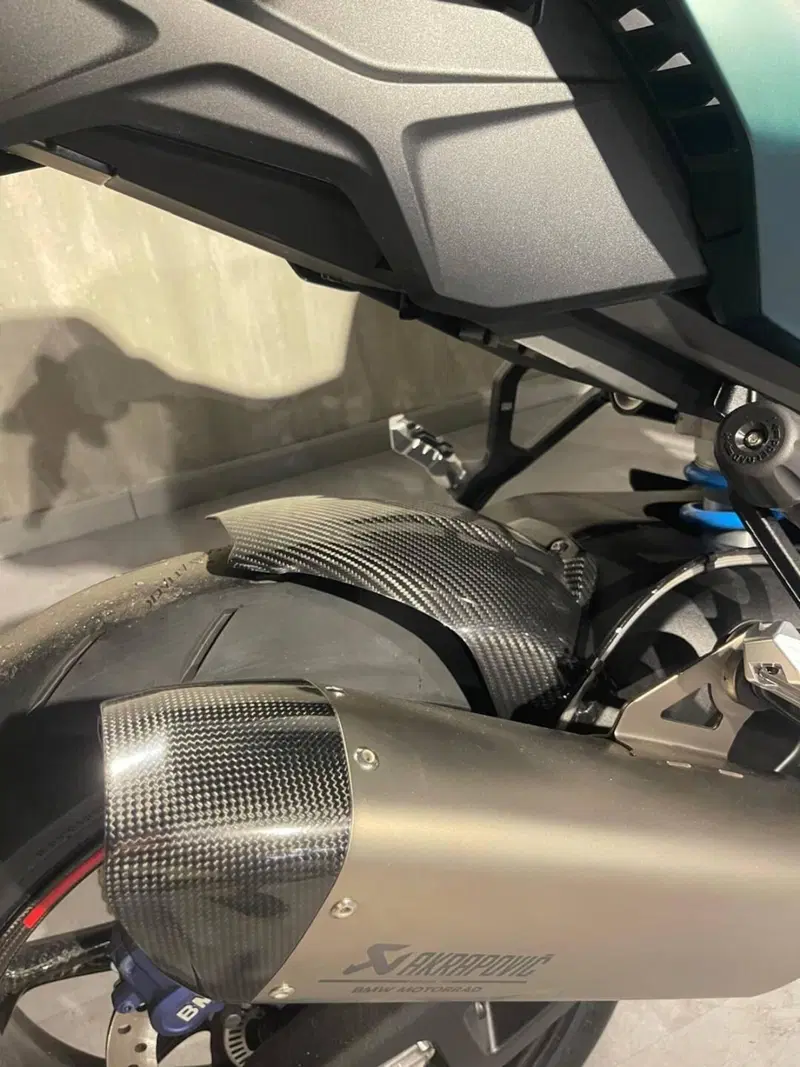 Bmw M 1000 XR (2024 - 26) (7)