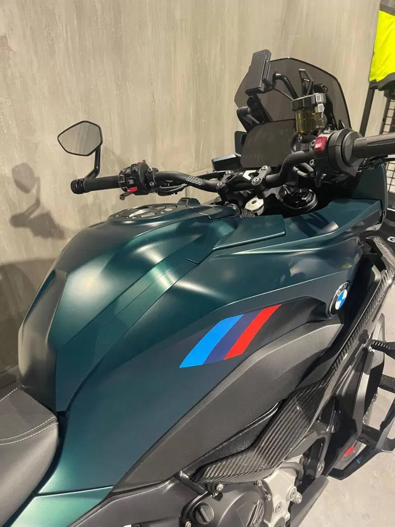 Bmw M 1000 XR (2024 - 26) (5)