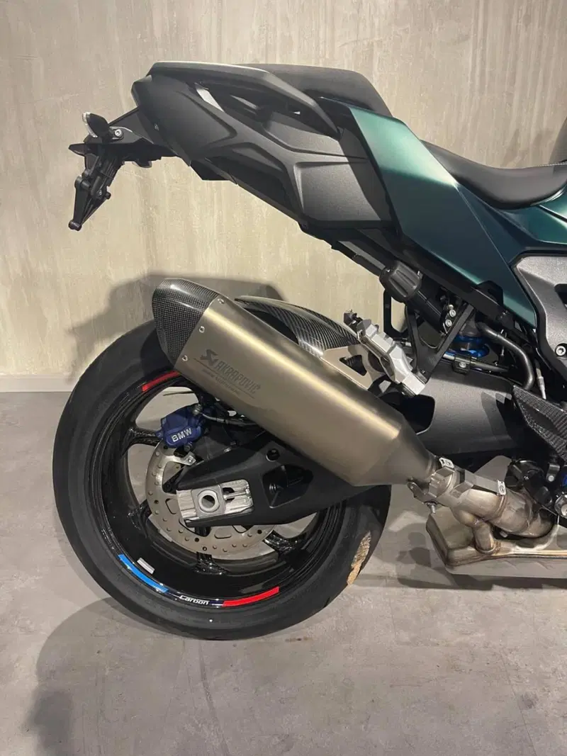 Bmw M 1000 XR (2024 - 26) (11)