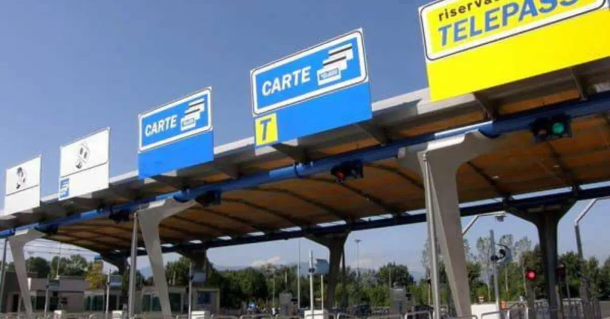 Nel 2025 abbiamo speso quasi 10 miliardi di euro in pedaggi autostradali. Quanti ne spenderemo nel 2026?