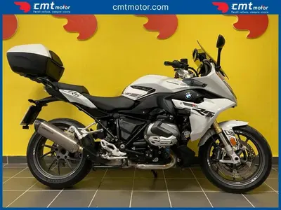 Bmw R 1250 RS (2021 - 25) usata