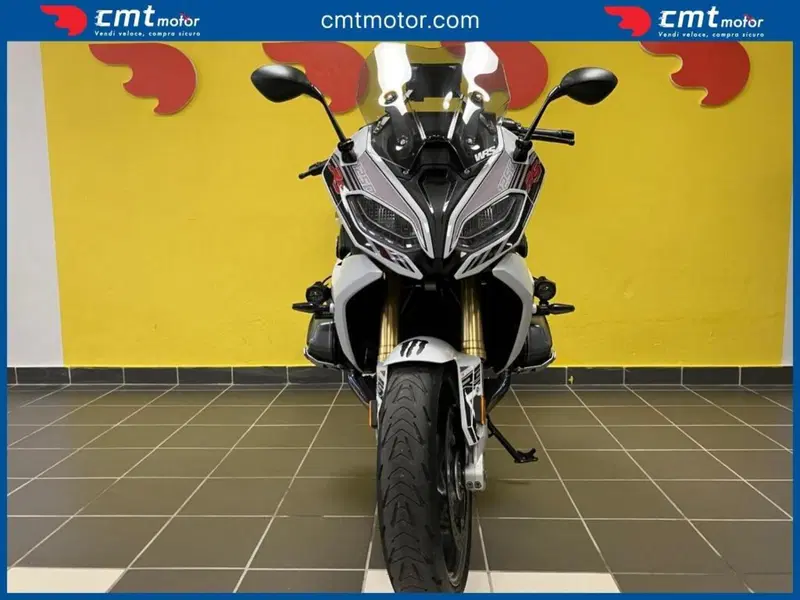 Bmw R 1250 RS (2021 - 25) (2)
