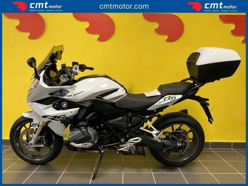 Bmw R 1250 RS (2021 - 25) (3)