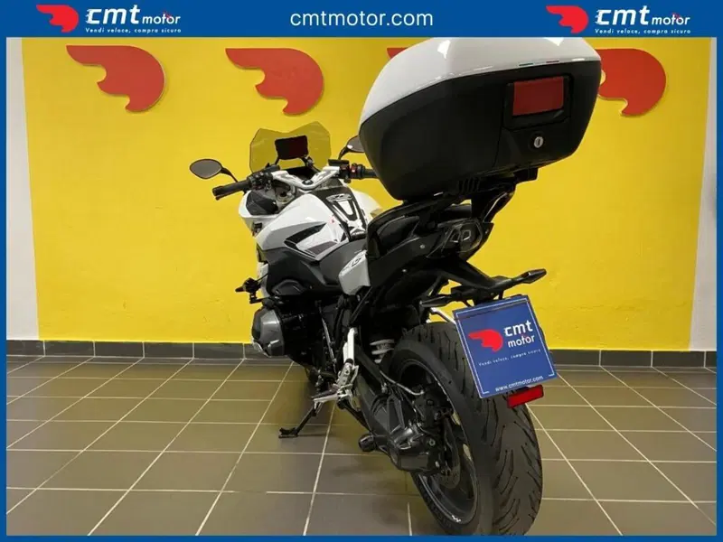 Bmw R 1250 RS (2021 - 25) (4)