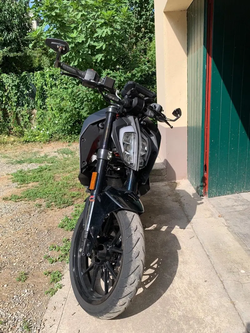 KTM 390 Duke (2021 - 23) (3)