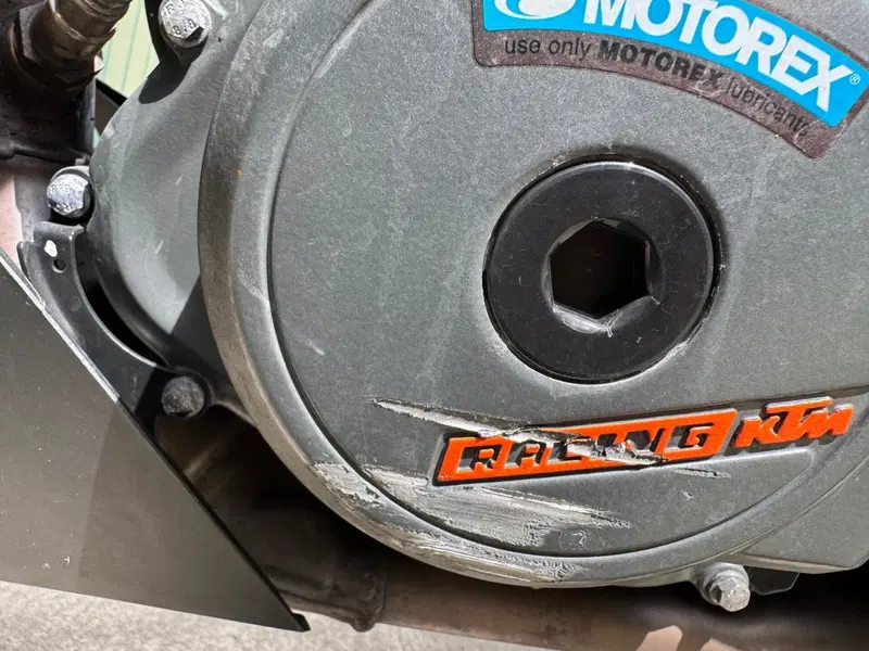 KTM 390 Duke (2021 - 23) (6)