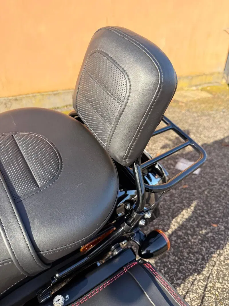 Harley-Davidson Low Rider S (2022 - 24) (5)