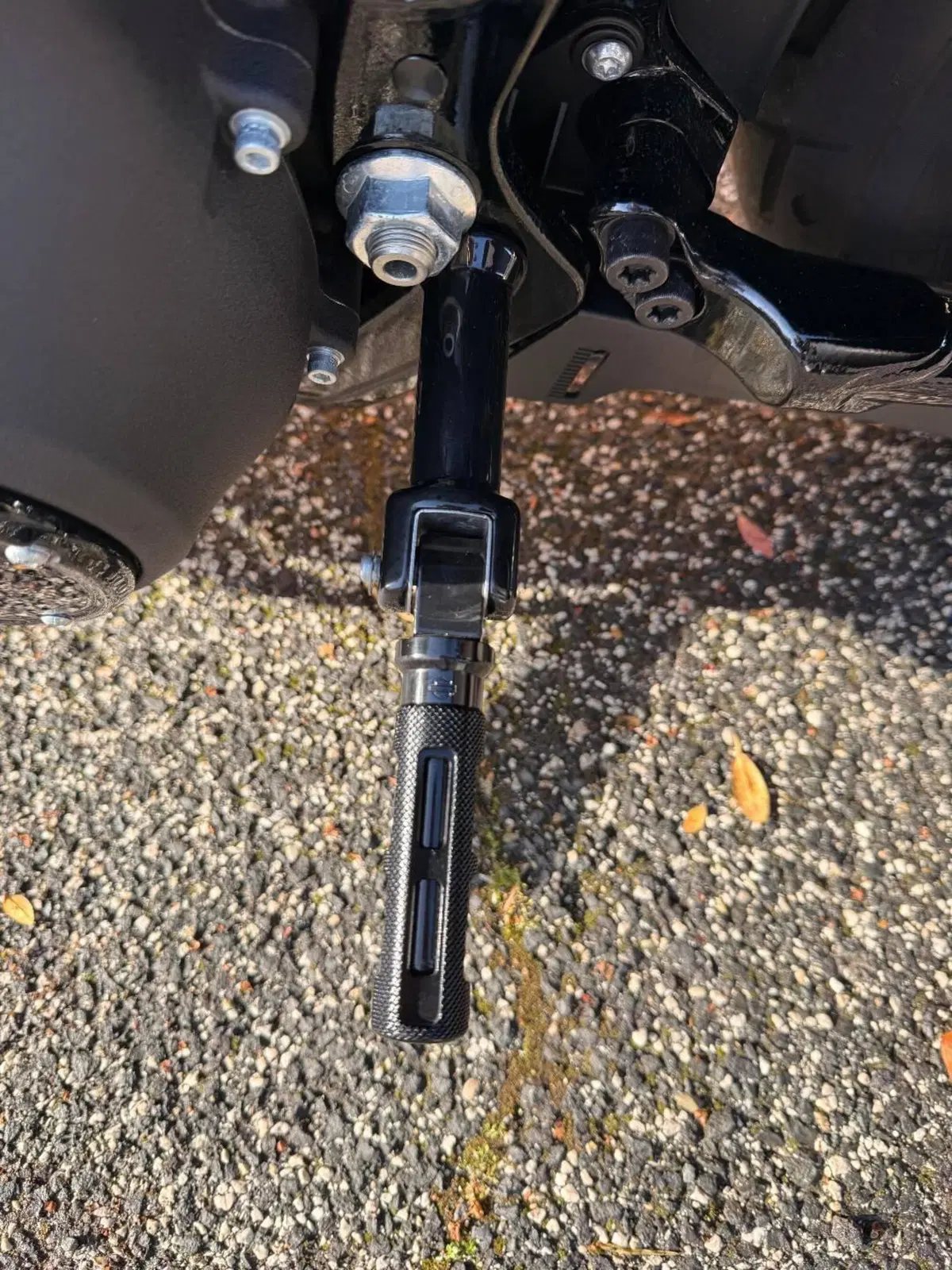 Harley-Davidson Low Rider S (2022 - 24) (8)