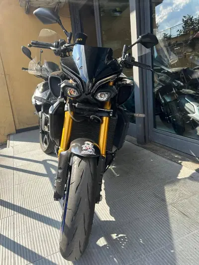Yamaha MT-10 SP (2022 - 25) usata
