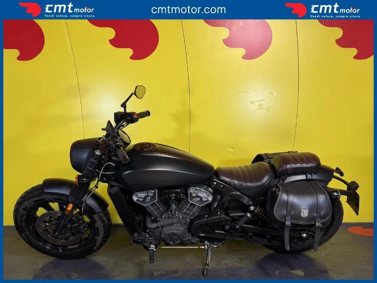 Indian Scout 1133 Bobber (2021 - 25) (3)