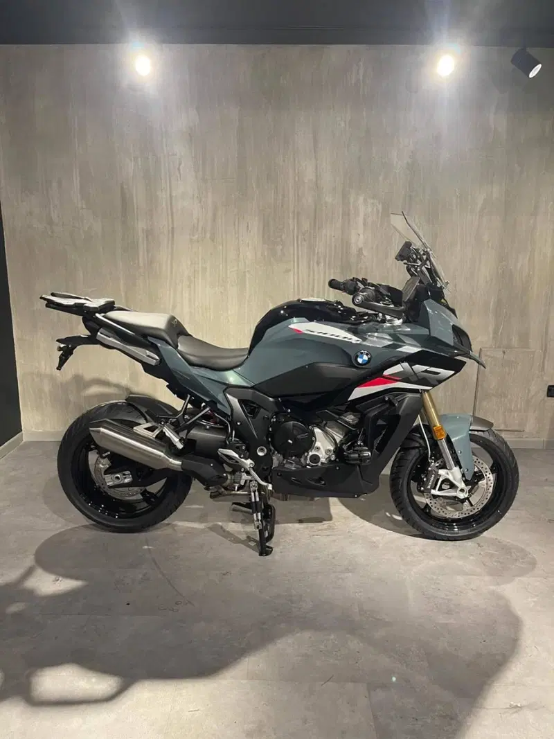 Bmw S 1000 XR (2024 - 26) (2)