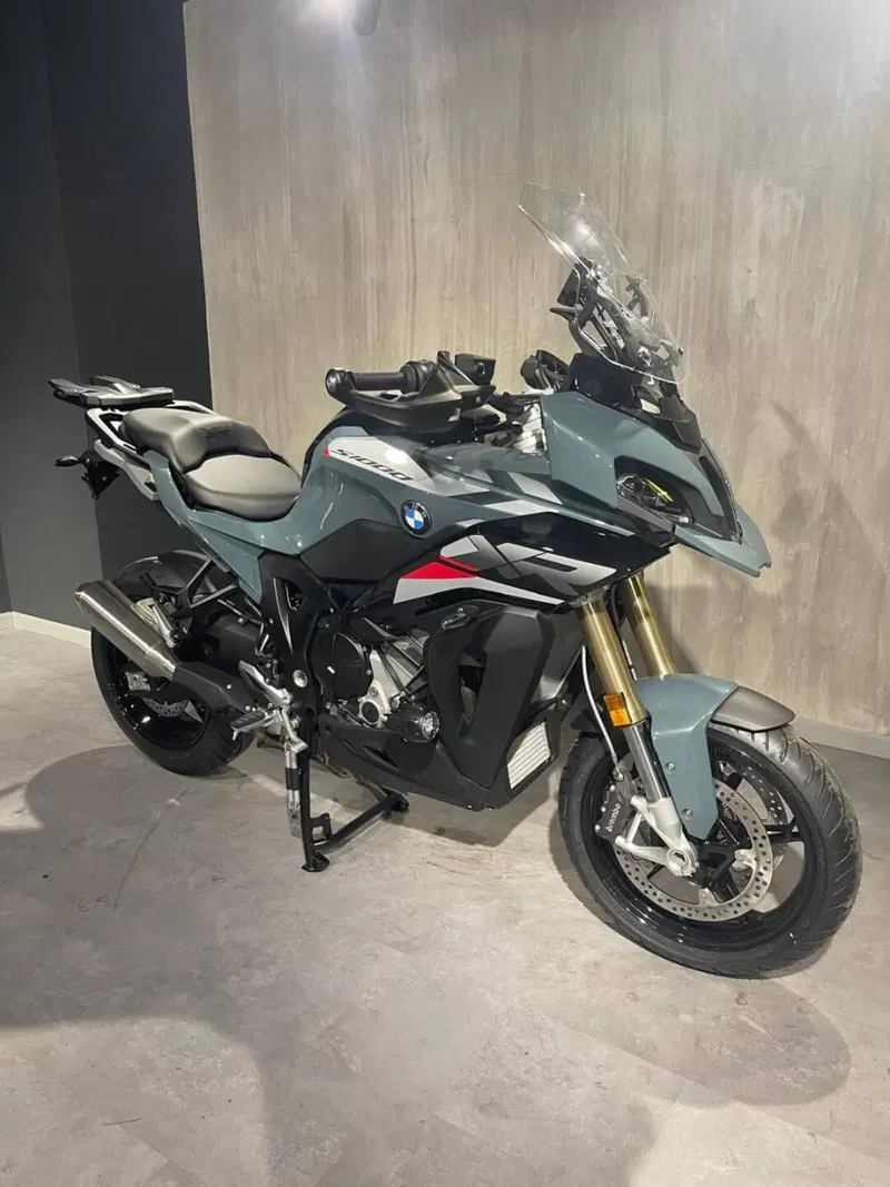 Bmw S 1000 XR (2024 - 26) (3)