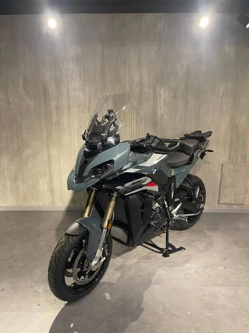 Bmw S 1000 XR (2024 - 26)