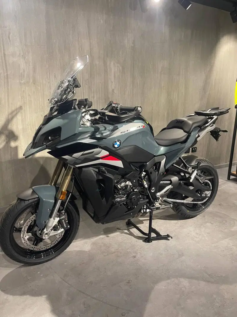 Bmw S 1000 XR (2024 - 26) (5)
