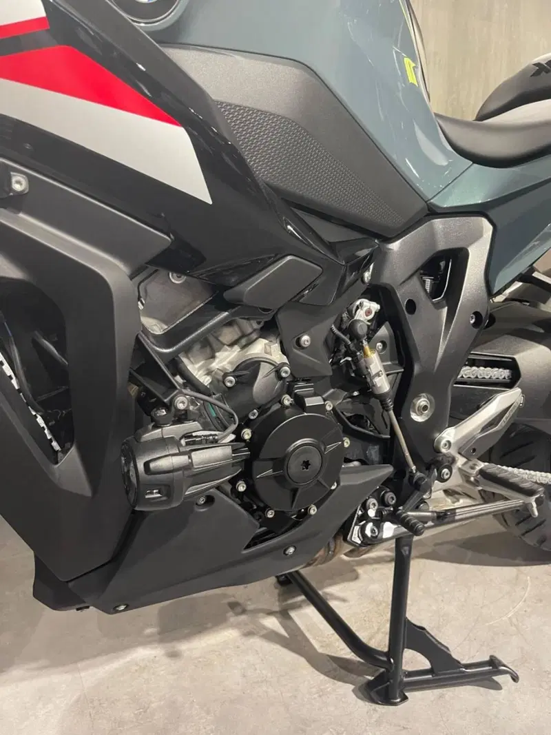 Bmw S 1000 XR (2024 - 26) (6)