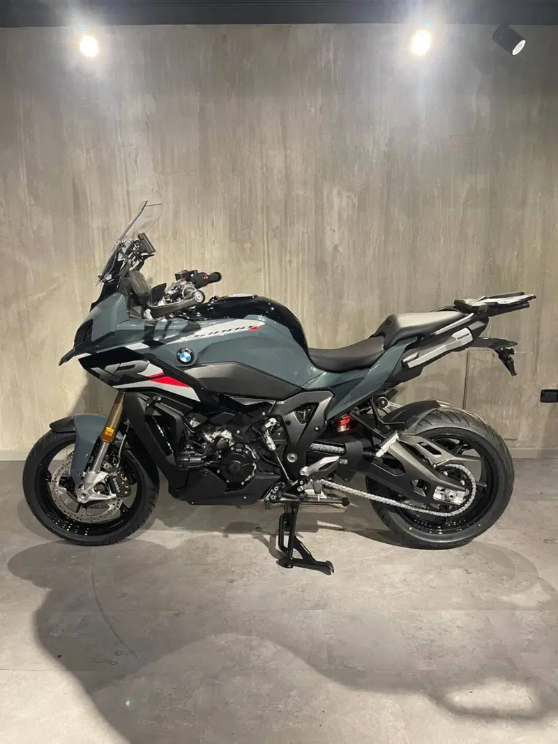 Bmw S 1000 XR (2024 - 26) (4)