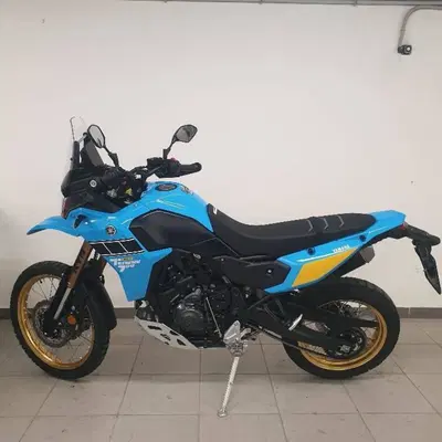 Yamaha T&eacute;n&eacute;r&eacute; 700 Rally Edition (2022 - 24) usata
